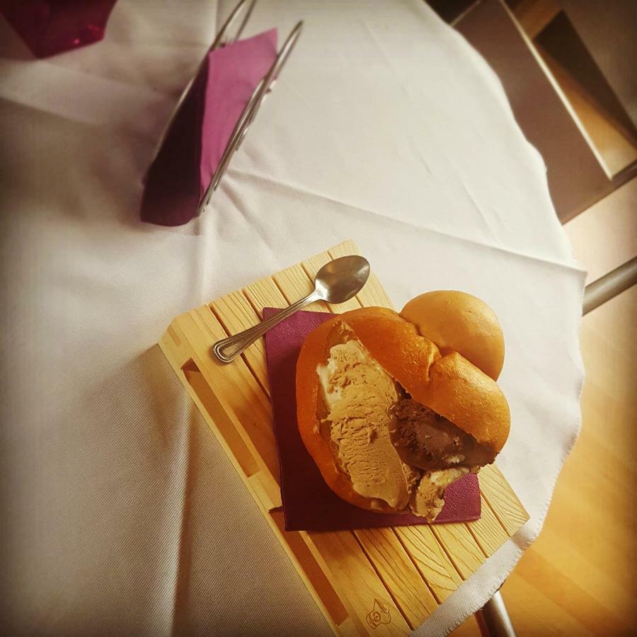Bed & Breakfast Macalle Катания Экстерьер фото