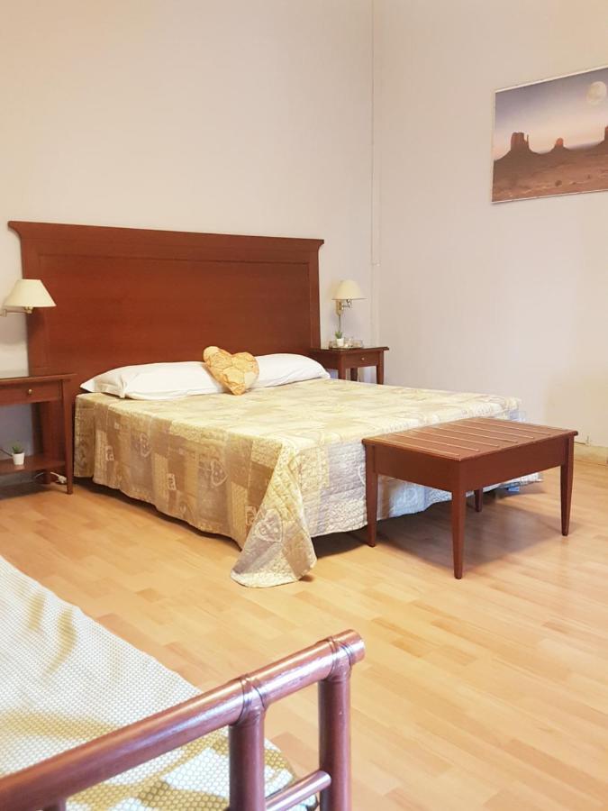 Bed & Breakfast Macalle Катания Экстерьер фото