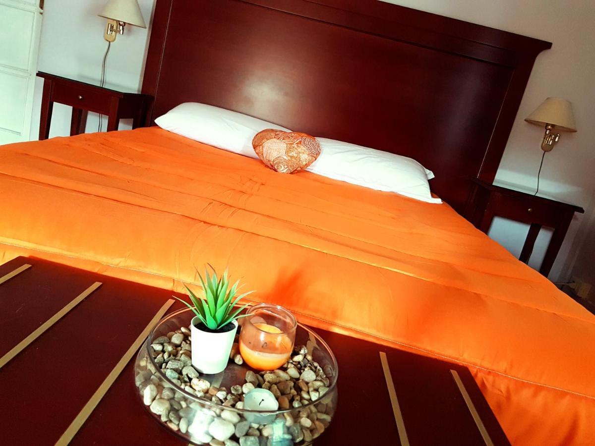 Bed & Breakfast Macalle Катания Экстерьер фото