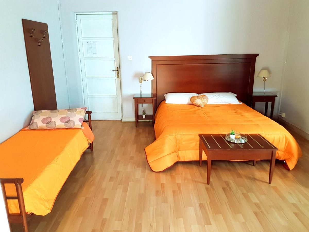 Bed & Breakfast Macalle Катания Экстерьер фото