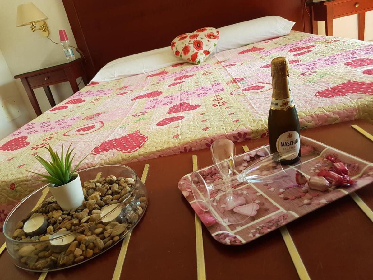 Bed & Breakfast Macalle Катания Экстерьер фото